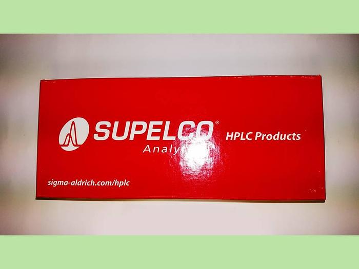 Supelco Ascentis Express C8, 2.7 Micron HPLC Column 2.7 um (5cm × 2.1um).