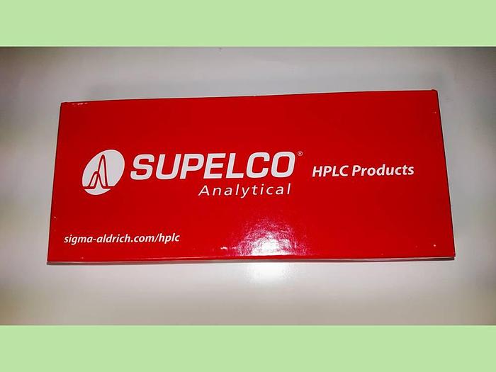 Supelco Ascentis Express C8, 2.7 Micron HPLC Column 2.7 um (5cm × 2.1um).