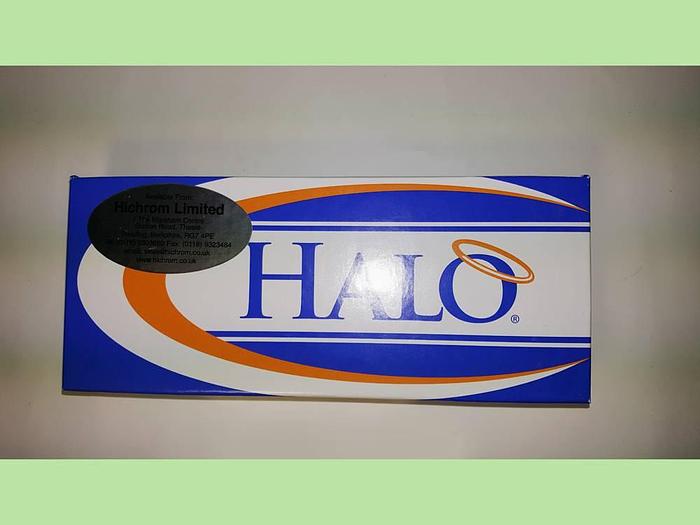 AMT Halo C18 2.7 um 2.7µm 90A (2.1mm x 30mm) 92812-302.
