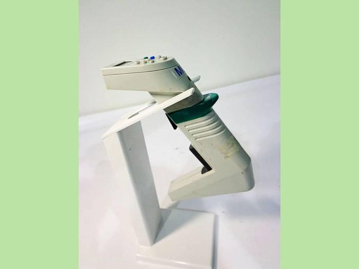Matrix Technologies Impact2 Electronic Multichannel Pipette, 1250ul. STAND NOT INCLUDED.
