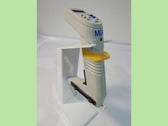 Matrix Technologies Impact2 Electronic Multichannel Pipette, 125ul. STAND NOT INCLUDED.