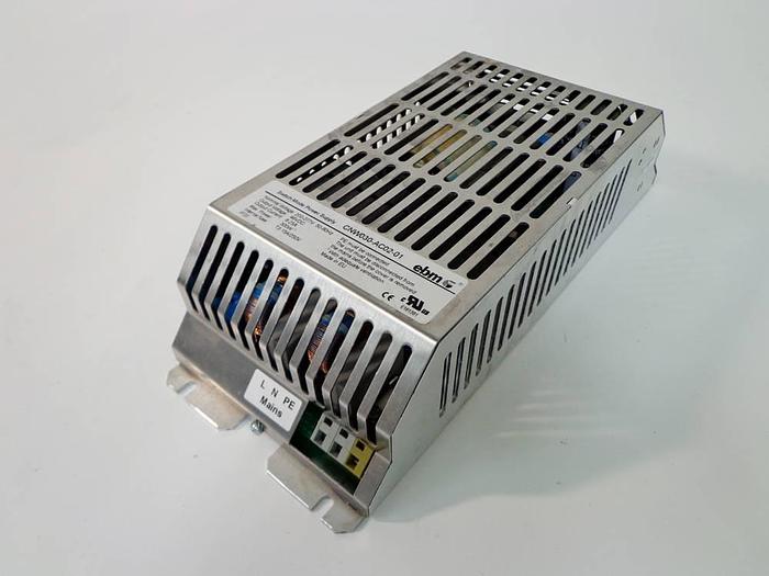 EBM Switch-Mode Power Supply Unit