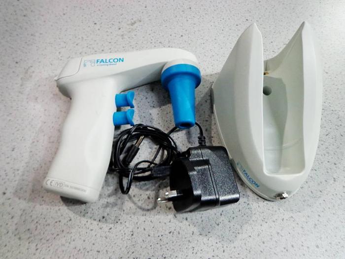 Falcon 357470 Pipet Controller.