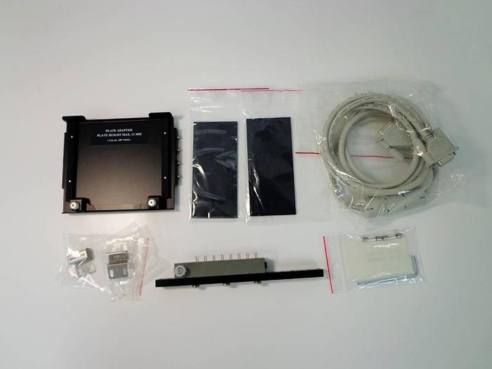 Multidrop Micro Acessories.
