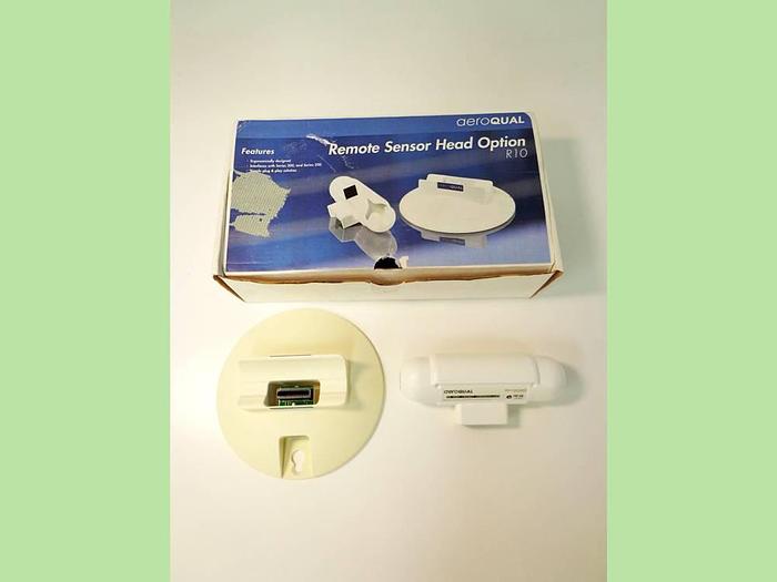 Aeroqual R10 Remote Sensor Head Adapter.