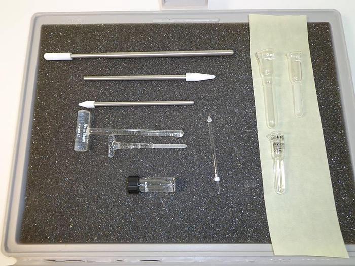 Wheaton Scientific Micro Tissue Grinder Kit.