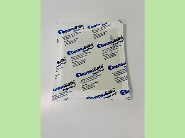 Sonoco ThermoSafe PolarPack Refrigerant Pack (each).