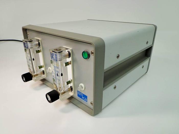 EMKA Technologies Ventilator Vent2.