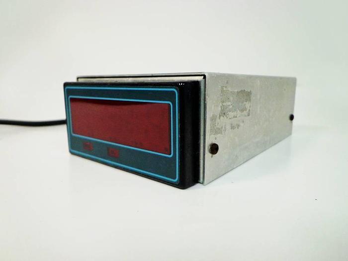 Thermocouple Digital Indicator.