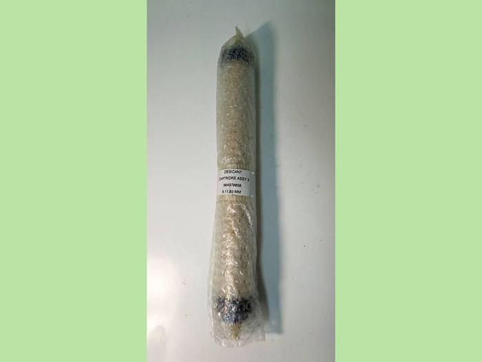 Desiccant Cartridge Assy 2 604970050.