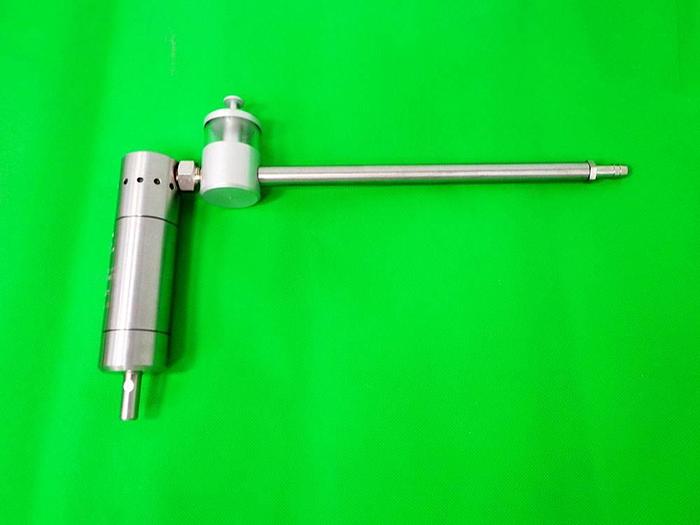 Buddeberg Laboratory Technology PLR 11 Compressed Air Laboratory Stirrer, 4026446002510.