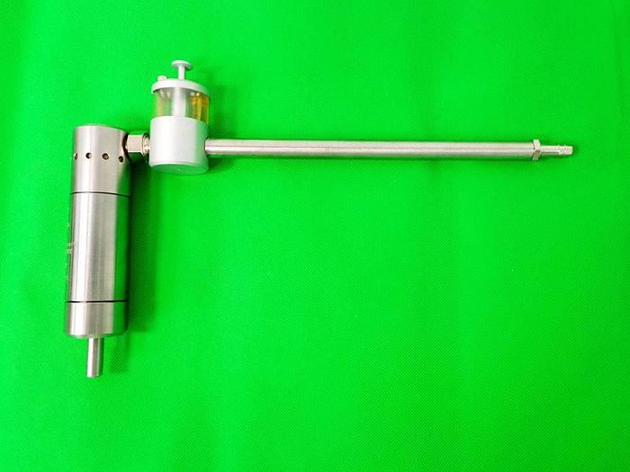 Buddeberg Laboratory Technology PLR 11 Compressed Air Laboratory Stirrer, 4026446002510.