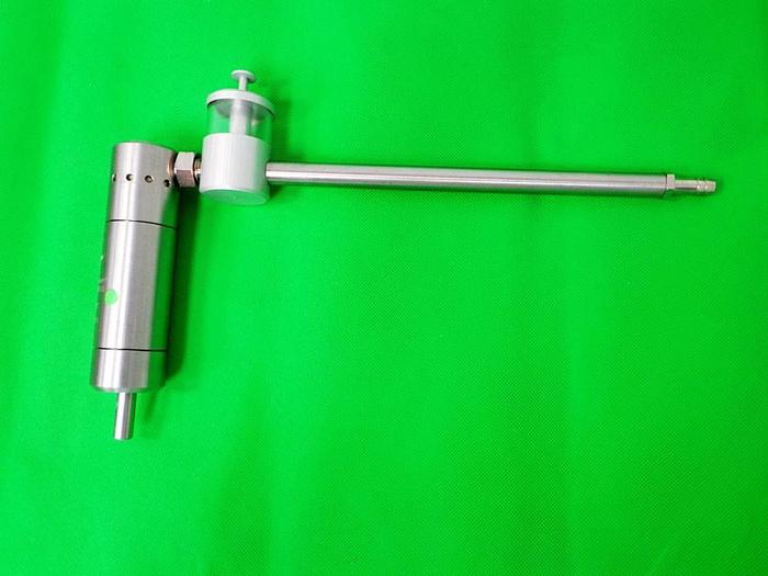 Buddeberg Laboratory Technology PLR 11 Compressed Air Laboratory Stirrer, 4026446002510.