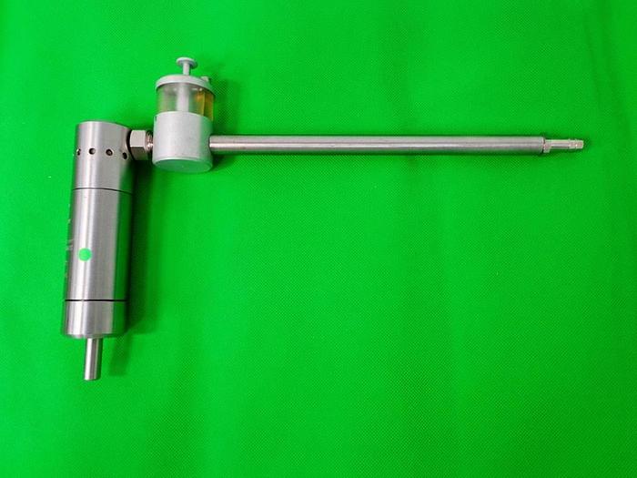 Buddeberg Laboratory Technology PLR 11 Compressed Air Laboratory Stirrer, 4026446002510.