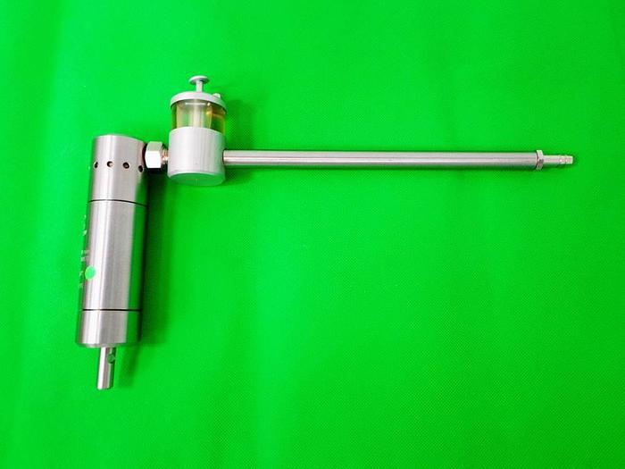 Buddeberg Laboratory Technology PLR 11 Compressed Air Laboratory Stirrer, 4026446002510.