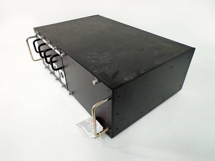 Konigsberg Instruments Inc Telemetry System.