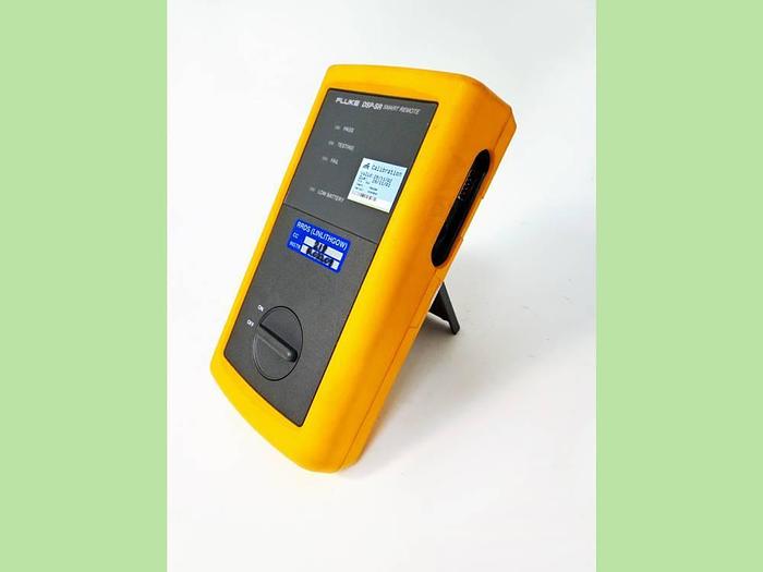 Fluke DSP-SR Smart Remote.