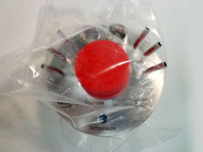 Pall Life Sciences Icellis Nano Lidkit, ICLNLIDKIT 810065.