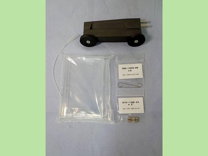 Dynatec Scientific Equipment Accessories/Parts.