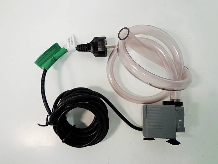 RoHS Certified 240V 3W Laboratory Submersible Mini Pump.