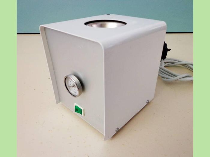 Keller Sterilizer 250.