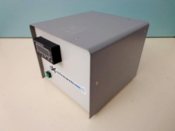 Rigaku X-Stream 2000 Crystallography System Control Box, XS-2000.