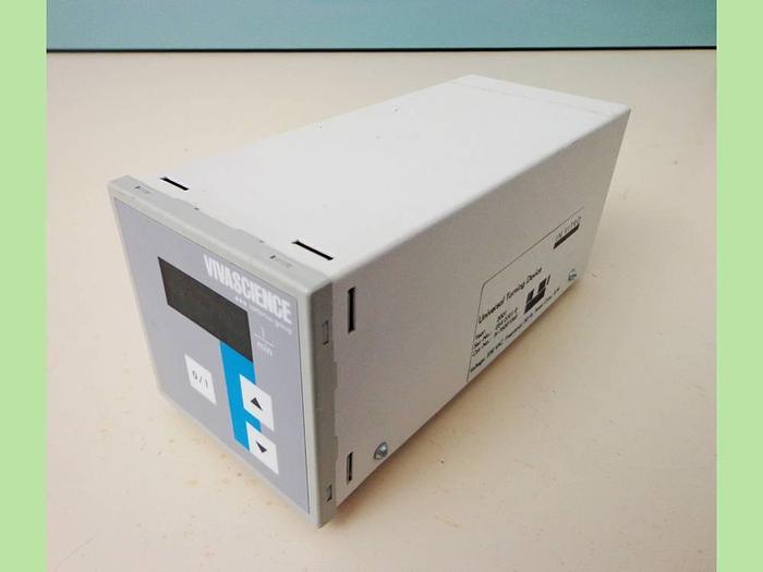 In Vitro Systems & Services Vivascience Universal Turning Device.