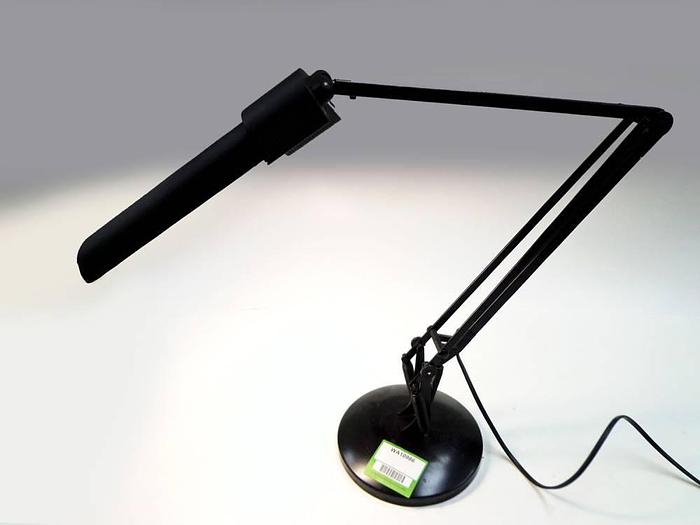 Desk top lamp