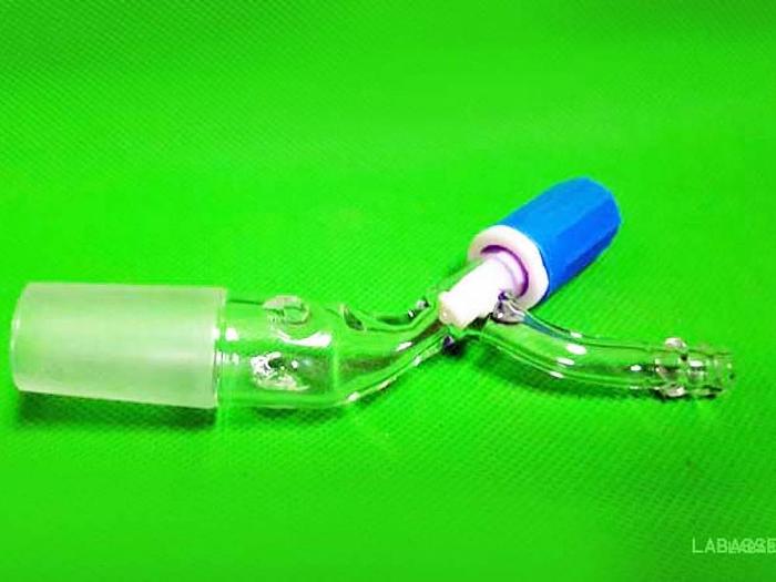 Adapter 3 way