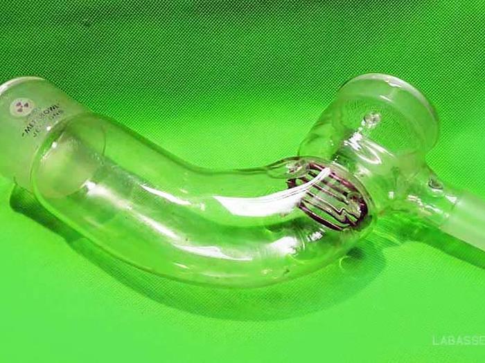 JENCONS METABOWL Elbow With Takeoff