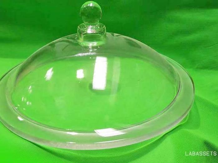 Jencons Dessicator Lid