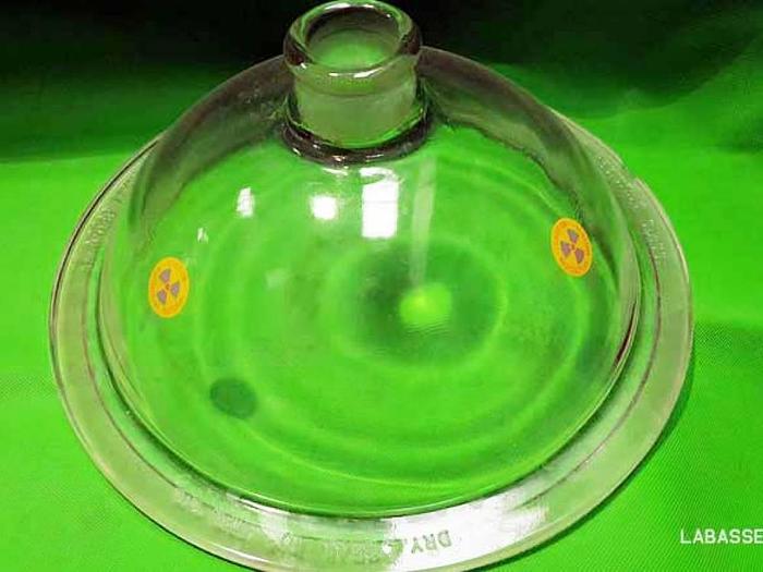 Jencons Dessicator Lid