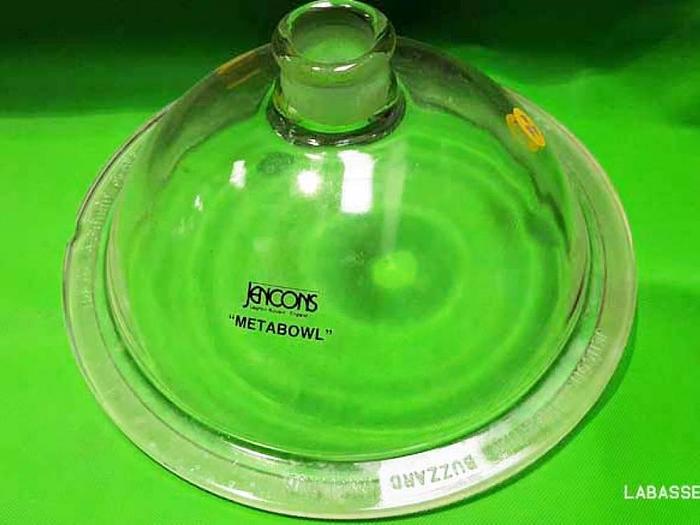 Jencons Dessicator Lid