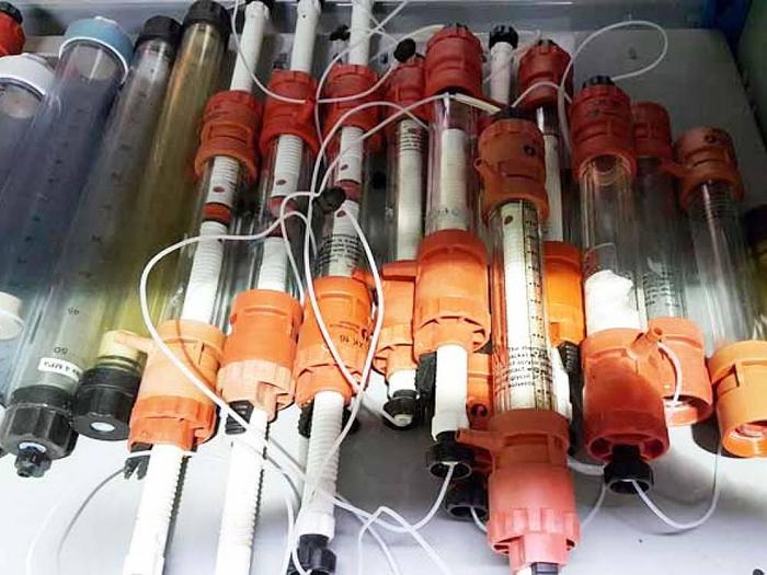 Pharmacia Biotech 16off