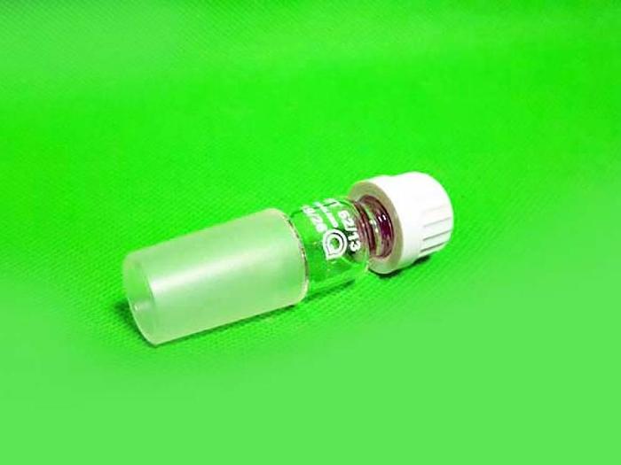 Quickfit Adapter With Screw Cap