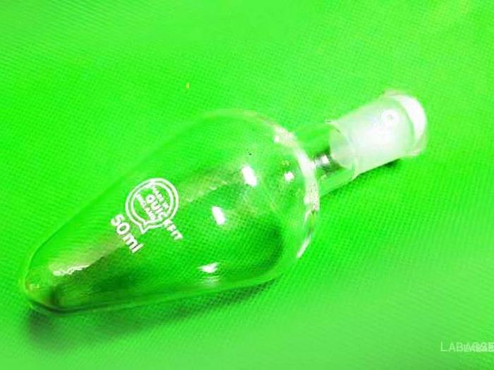 QUICKFIT 50ml Sphere Pear