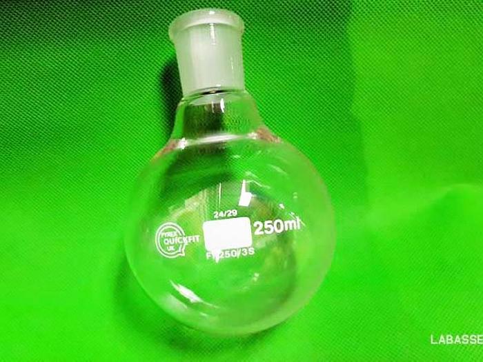 QUICKFIT 250ml Round