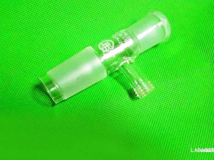 QUICKFIT Adapter 3 Way