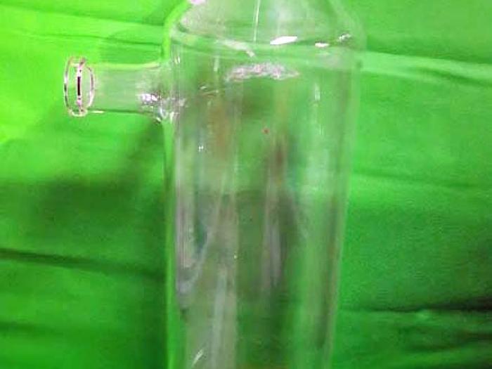Glassware - tall cylinder