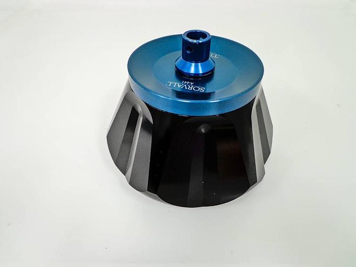 Sorvall A-641 Fixed Angle Rotor.