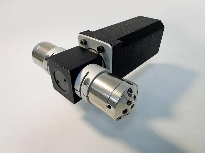 Vici Valco Instruments Modular Universal Valve/Actuator,