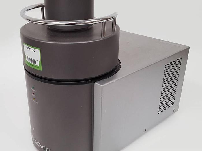 Roche LightCycler II