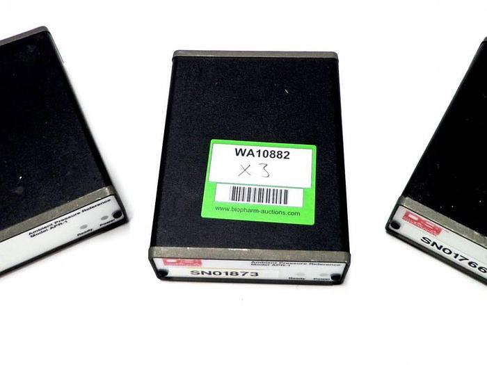 DSI Ambient Pressure Reference Model APR-1