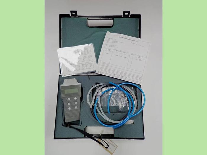 Colmark C95031S Pressure meter