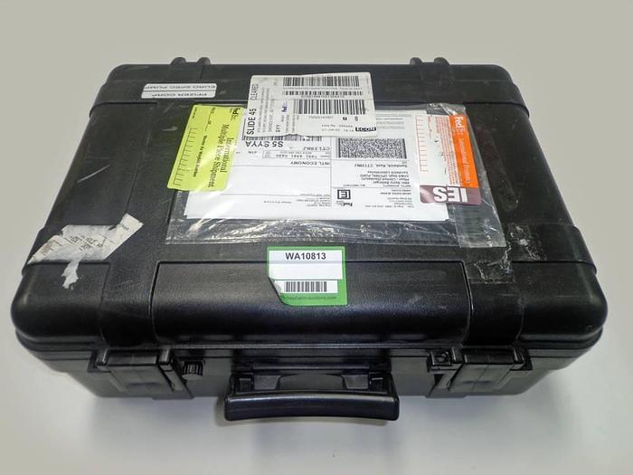 Gast Pump. Model 1531/107b/g289x