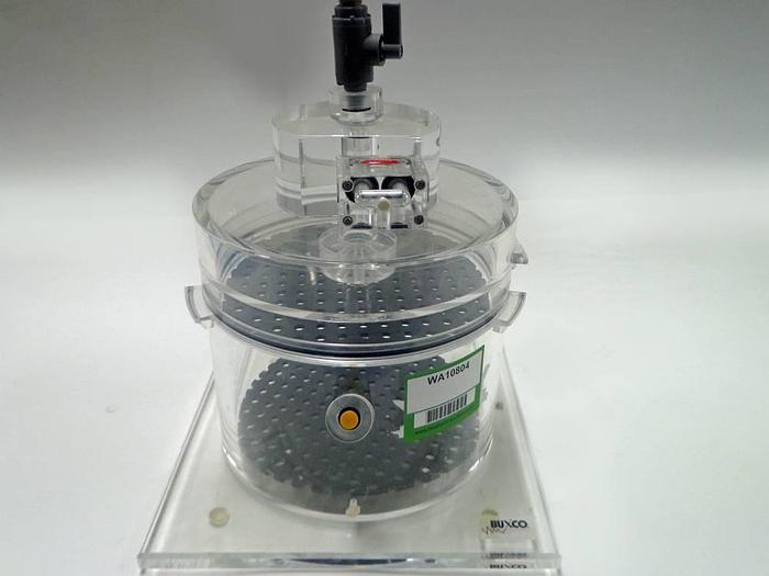 Buxco Buxco Electronics PLY 4123 Unrestrained Whole Body Plethysmograph.