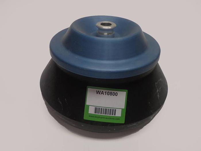 Centrifuge rotor