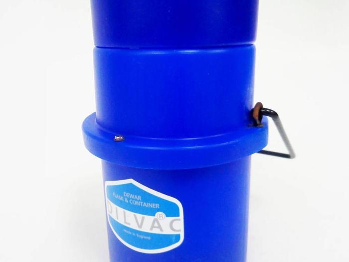 Dilvac Vacuum flask