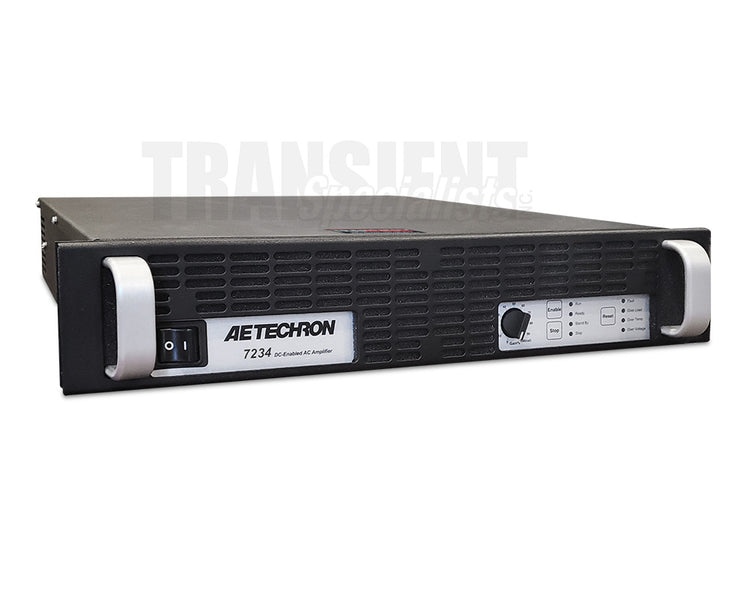 AE Techron 7234
