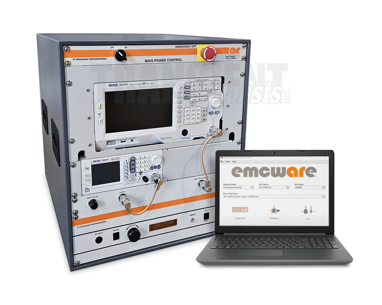 Amplifier Research CI00402